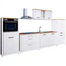 XXXLutz home24 Küchenleerblock Angebot
