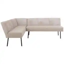 XXXLutz Bert Plantagie Eckbank Angebot