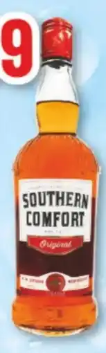trinkgut Southern Comfort Original Whiskey Angebot
