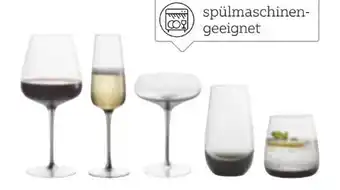 XXXLutz Novel Glas-Serie Manhattan Angebot