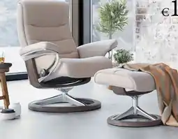 XXXLutz Stressless Sessel Nordic Angebot