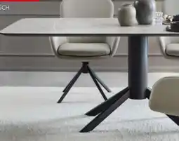 XXXLutz Bert Plantagie Esstisch Angebot