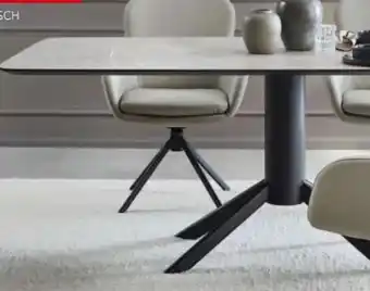 XXXLutz Bert Plantagie Esstisch Angebot