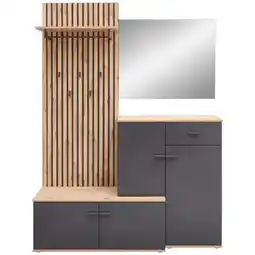 XXXLutz Xora Garderobenbank Angebot
