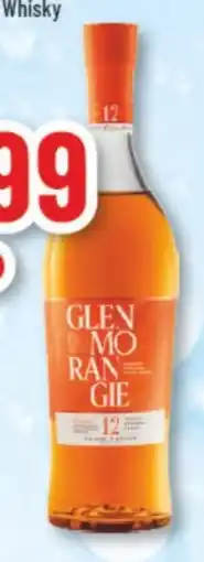 trinkgut Glenmorangie The Original Highland Single Malt Scotch Whisky 12 Y Angebot