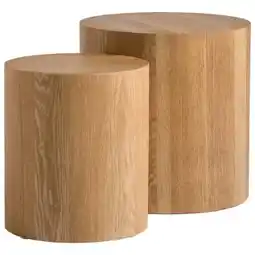 XXXLutz Xora Beistelltisch-Set Angebot