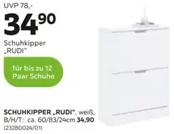 Mömax Schuhkipper „RUDI" Angebot