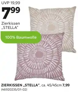 Mömax Zierkissen ,,STELLA" Angebot