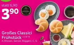 Mömax Großes Classici Frühstück Angebot