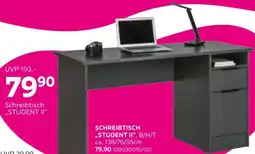 Mömax Schreibtisch „STUDENT II" Angebot