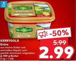 Kaufland KERRYGOLD Extra Angebot