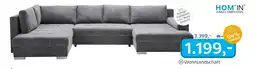 XXXLutz Hom'in wohnlandschaft Angebot
