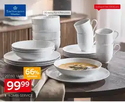 XXXLutz Seltmann & weiden kombi-service „amina“ Angebot