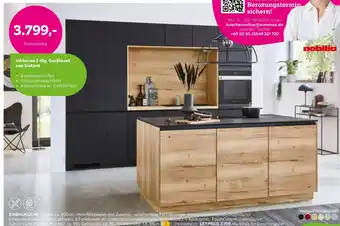 Mömax Einbauküche Angebot