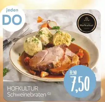 XXXLutz Hofkultur schweinebraten Angebot