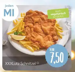 XXXLutz Gutschein Angebot