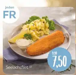 XXXLutz Seelachsfilet Angebot