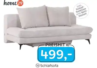 XXXLutz Home 24 schlafsofa Angebot