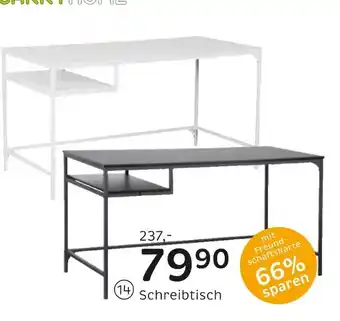 XXXLutz Schreibtisch Angebot