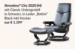 XXXLutz Stressless sessel city 2020 (m) Angebot