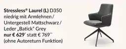 XXXLutz Stressless laurel (l) d350 Angebot