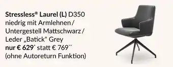 XXXLutz Stressless laurel (l) d350 Angebot
