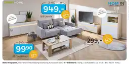 XXXLutz Carryhome, hom'in wohn-programm Angebot