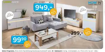 XXXLutz Carryhome, hom'in wohn-programm Angebot
