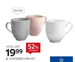 XXXLutz Seltmann weiden kaffeebecher-set „amina“ Angebot