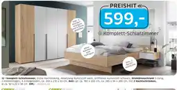 XXXLutz Carryhome komplett-schlafzimmer Angebot