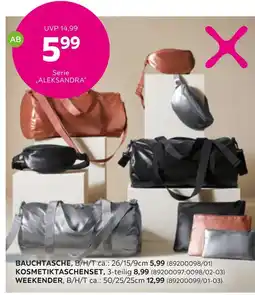 Mömax Bauchtasche Angebot