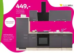 Mömax Küchenzeile Angebot