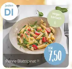 XXXLutz Penne blattspinat Angebot