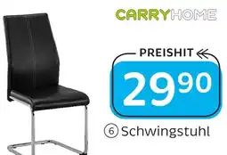 XXXLutz Schwingstuhl Angebot