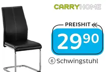XXXLutz Schwingstuhl Angebot