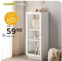 XXXLutz Carryhome vitrine Angebot