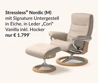 XXXLutz Stressless nordic (m) Angebot
