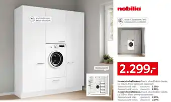 XXXLutz Hauswirtschaftsraum Angebot