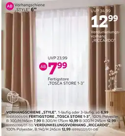 Mömax Gardinen Angebot