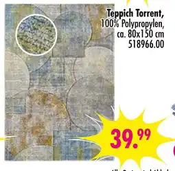 Möbel Boss Teppich torrent Angebot
