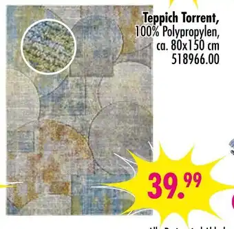 Möbel Boss Teppich torrent Angebot