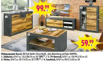 Möbel Boss Wohnprogramm kassel Angebot