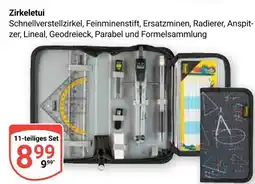Globus Zirkeletui Angebot