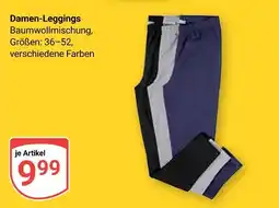 Globus Damen-leggings Angebot