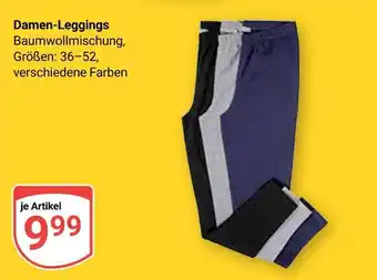 Globus Damen-leggings Angebot