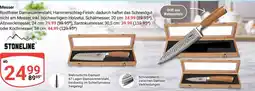 Globus Stoneline schälmesser Angebot