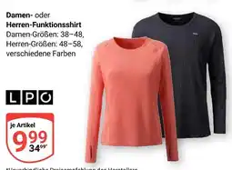 Globus Lpo damen-funktionsshirt Angebot