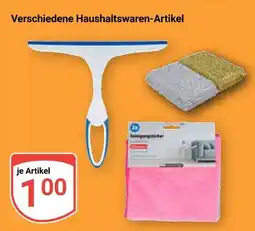 Globus Haushaltswaren-artikel Angebot