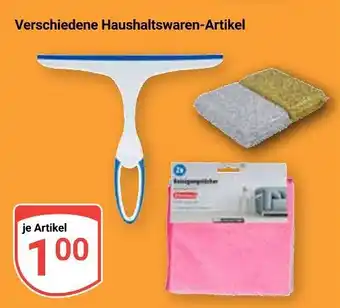 Globus Haushaltswaren-artikel Angebot
