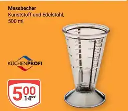 Globus Küchenprofi messbecher Angebot